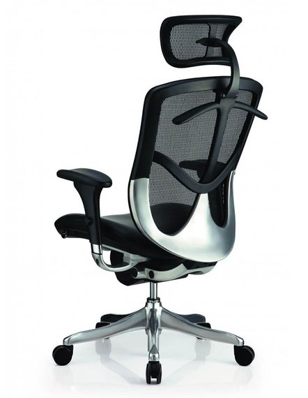 Кресло офисное Comfort Seating BRANT (BRL-HAM) эргономичное | Зображення 9