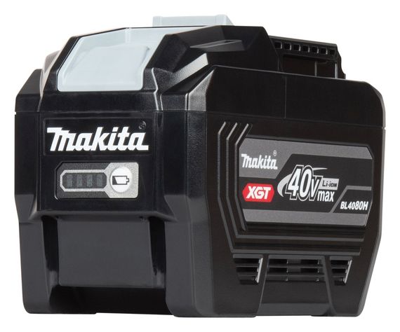 Аккумулятор для продукции Makita XGT BL4080H (40 В, 8 А·час, 1913S3-7) | Зображення 1
