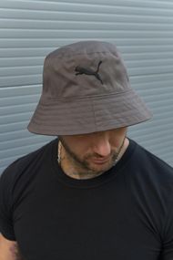 Панама бавовняна базова Puma коричнева (1878750592)
