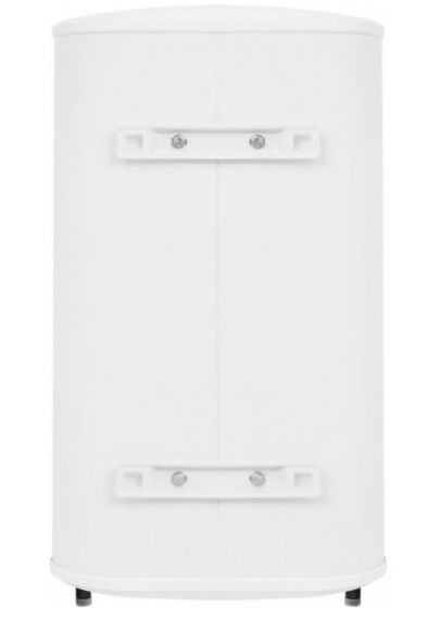 Водонагреватель Midea 80 л, 2,0 кВт, "мокрый" ТЭН, вертикальный, прямоугольный, белый (D80-20ED2(W)) | Зображення 3