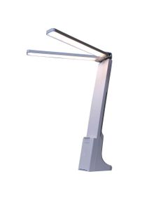 Настольный светильник аккумуляторный с блоком питания LED TL822 5W White Mini Ny95001239