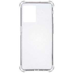 TPU чохол GETMAN Ease logo посилені кути для Realme 9 4G / 9 Pro+