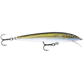 Воблер Rapala Husky Jerk HJ08 (OGH) - HJ08 OGH