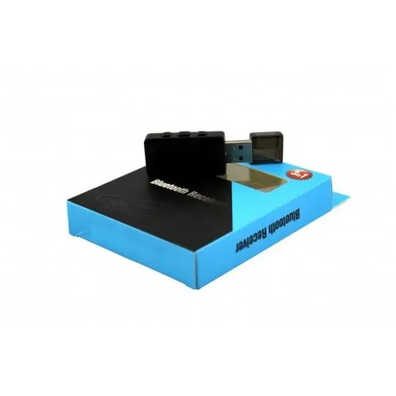 Bluetooth адаптер BT 960 USB AUX | Зображення 1