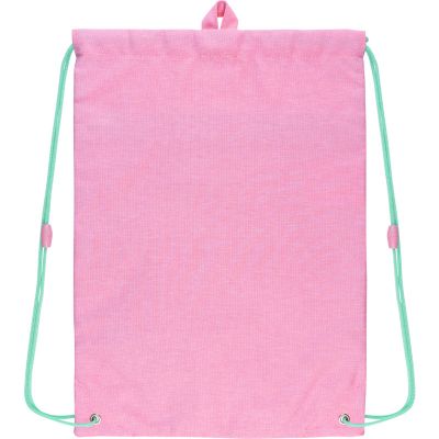 Сумка для обуви Kite Education 601M Cat Corn (K22-601M-17) | Зображення 1