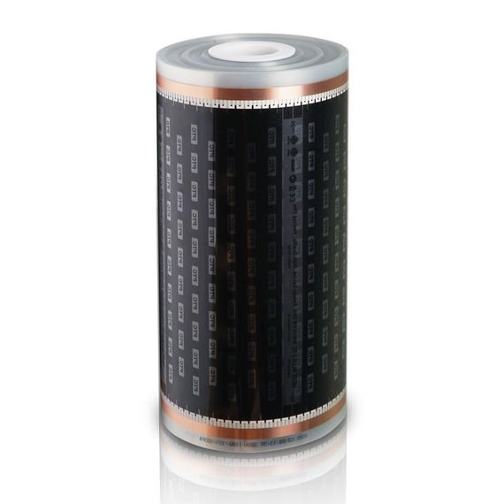 Инфракрасная плёнка Heat Plus SPР-305-110 РТС | Зображення 1