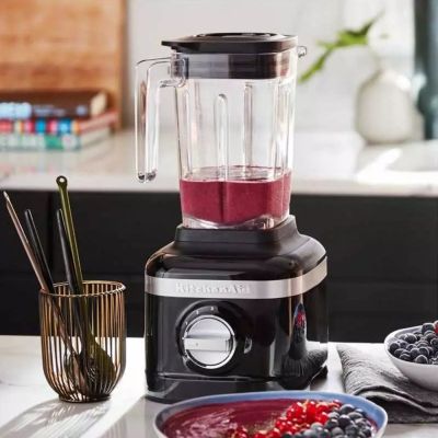 Блендер KitchenAid 5KSB1330EOB | Зображення 5