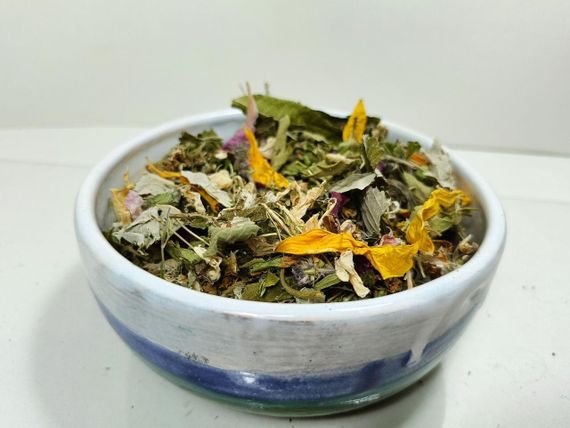 Чай витаминный общеукрепляющий, 25 г | Зображення 5