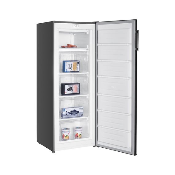 Морозильна камера PRIME Technics FS 1435 MX | Зображення 2