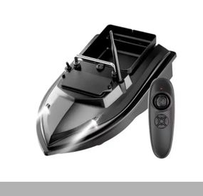 Кораблик для рибалки з акумулятором 5200 mAh Flytec V050 (47853- V050_3169)