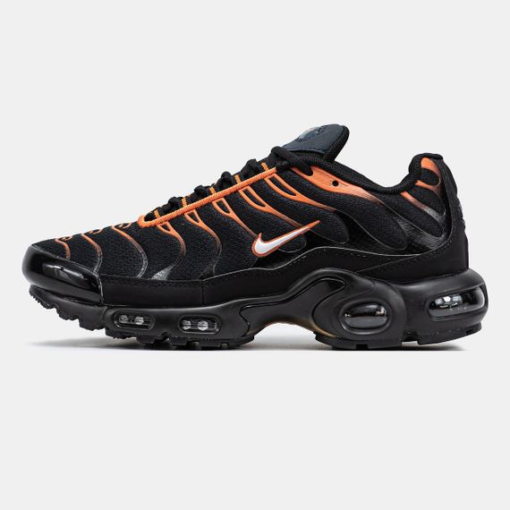 Кроссовки Air Max Tn Plus x Napoli , Вьетнам 1911 45 29 | Зображення 5