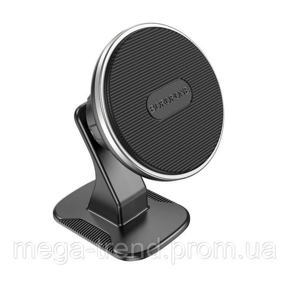 Тримач BOROFONE Graceful magnetic Car holder BH63 | Зображення 7