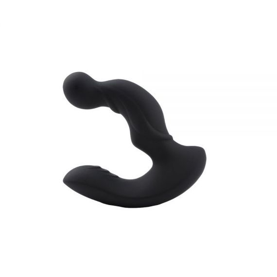 СН54921 масажер простати Chisa Black Mont, Черный