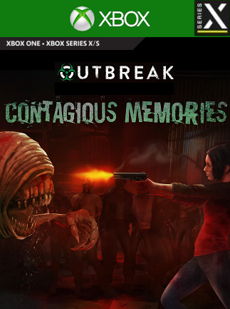 Outbreak: Contagious Memories (Xbox Series X/S) - Xbox Live Key - ARGENTINA