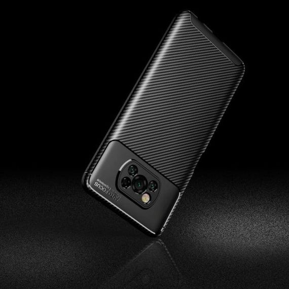 Чохол Xiaomi poco х3