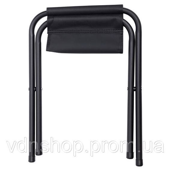 Раскладной стол + 4 стула кемпинговый набор для пикника, рыбалки, отдыха, туризма Коричневый JY-12060BR | Зображення 6