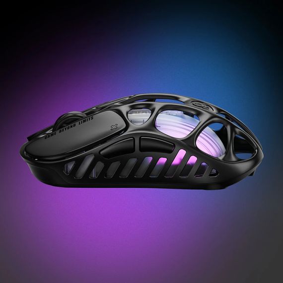 Миша GravaStar Mercury X Pro GSXPRO_BLK | Зображення 7