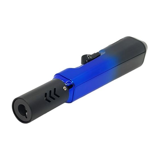 Газовий Пальник Запальничка "Honest Tube Blue" | Зображення 1