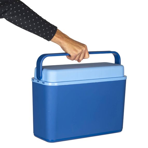 Термобокс Bo-Camp Arctic 14 Liters Blue (6702860) | Зображення 6