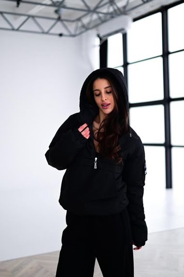 Анорак утеплений | Зображення 2