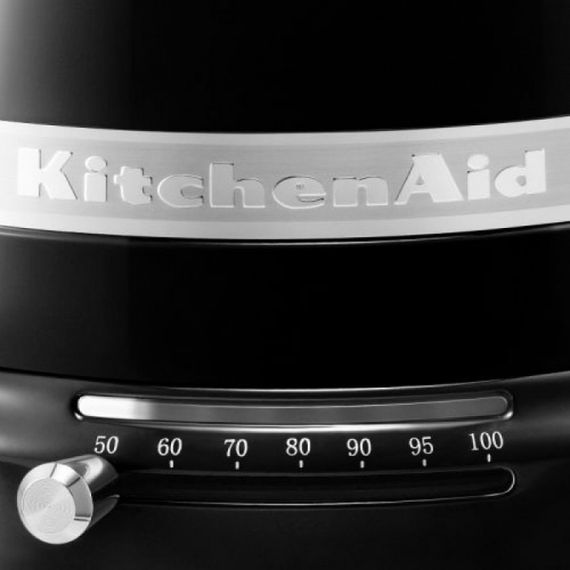 Електрочайник KitchenAid Artisan 5KEK1522EBK, чавун | Зображення 6
