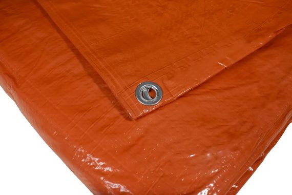 Тент Shadow 120г/м² 6х8 м ТЕНТ000512 | Зображення 2