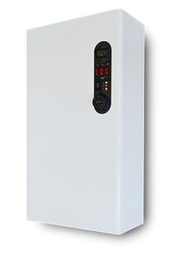Індукційний двоконтурний котел ELC-indukcion WH 6 кВт