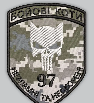 Шеврон | Зображення 1