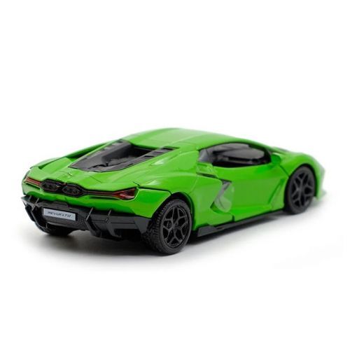 Автомодель – Lamborghini Revuelto 2024 (зелений) | Зображення 1