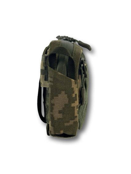Підсумок утилітарний E-Gear Cordura Піксель | Зображення 4