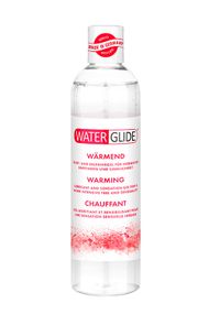 Лубрикант Waterglide 300 ml warming sexstyle