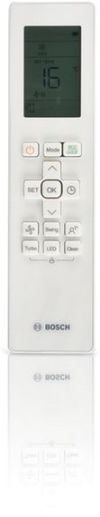 Кондиціонер BOSCH CL3000i RAC 7,0 kW (7733701738) | Зображення 4