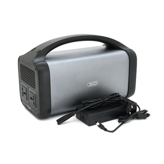 Портативна зарядна станція XO PSA-1000W 756Wh | Зображення 1