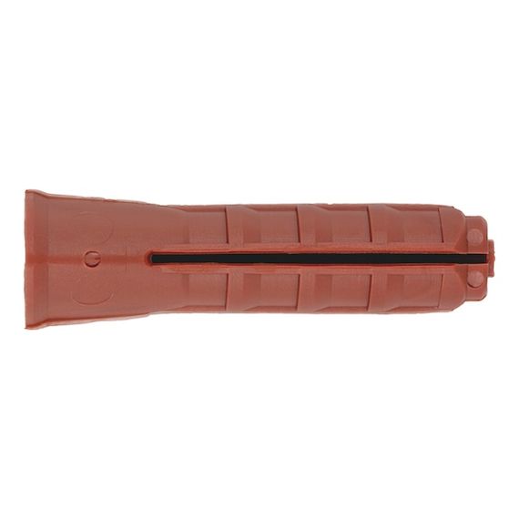 Дюбель пластиковий для газобетону W-GB 14x75мм