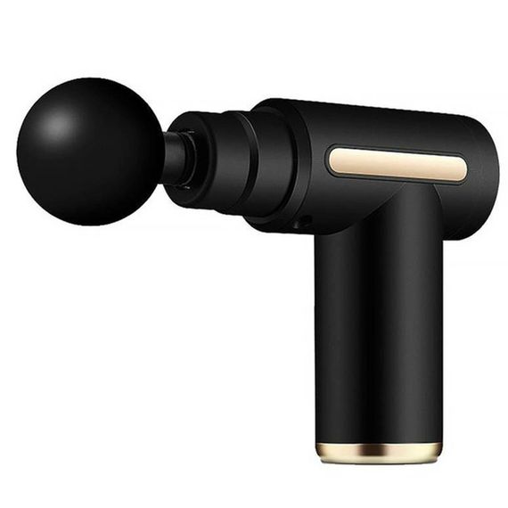 Масажер Fascial Gun RF-723X Потужний інструмент для глибокого м'язового масажу та відновлення XPRO RF-723X (46166-_224) | Зображення 4