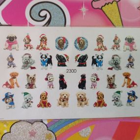 Слайдер 2300 на водяній основі