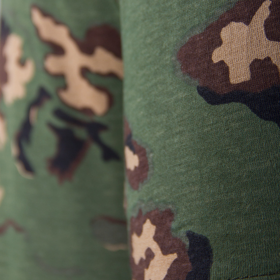 Футболка Bavovna Partisan (821), XXL | Зображення 8