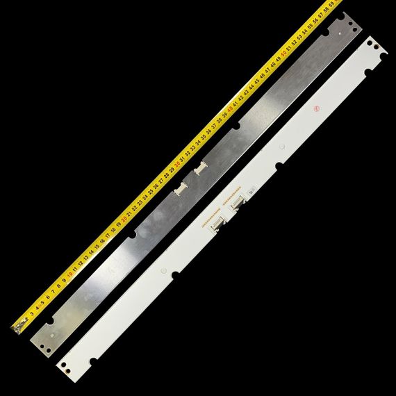 LED підсвітка Samsung TV 55" inch 600mm 144-led 3V V7Q8-550SM0-R0 BN96-42154A BN96-42155A 2шт. | Зображення 1