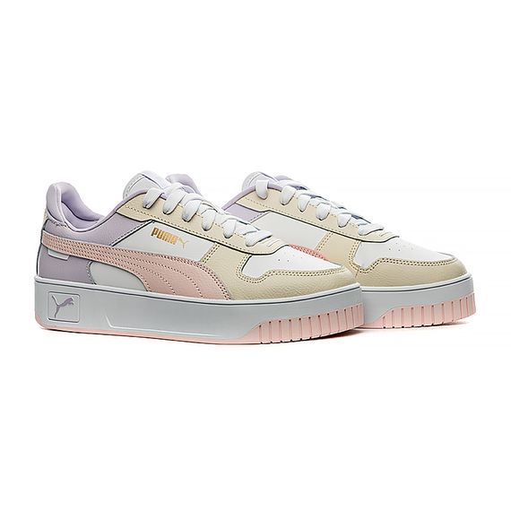 Кросівки PUMA Carina Street | Зображення 4