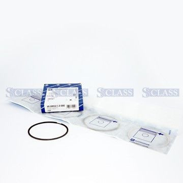 Кольца поршневые STD VW T5 2.0 i, KS, 800001210000,