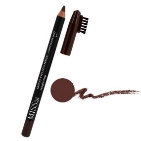 Карандаш для бровей со щеточкой MISS2M 202 Mocha 1,4 г
