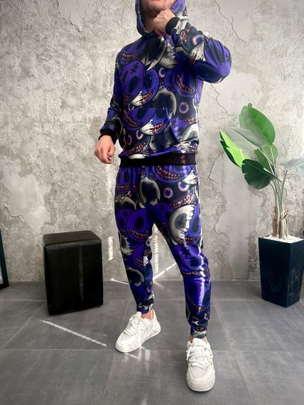 Спортивний костюм