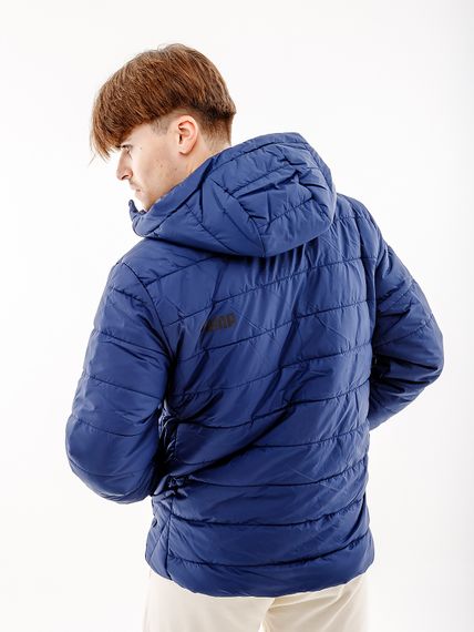 Куртка PUMA ESS Padded Jacket | Зображення 1