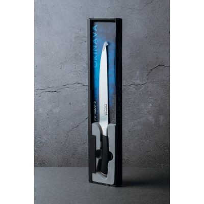 Кухонный нож Pepper Okinawa для мяса 20,3 см PR-4006-2 (111208) | Зображення 1