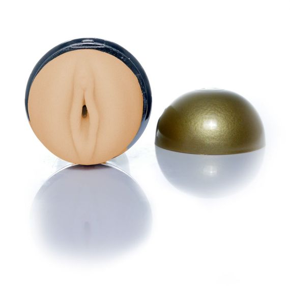 Вагіна – мастурбатор Boss Series: Vagina Delidht 9-function USB, BS2600074 Sex Aura | Зображення 4