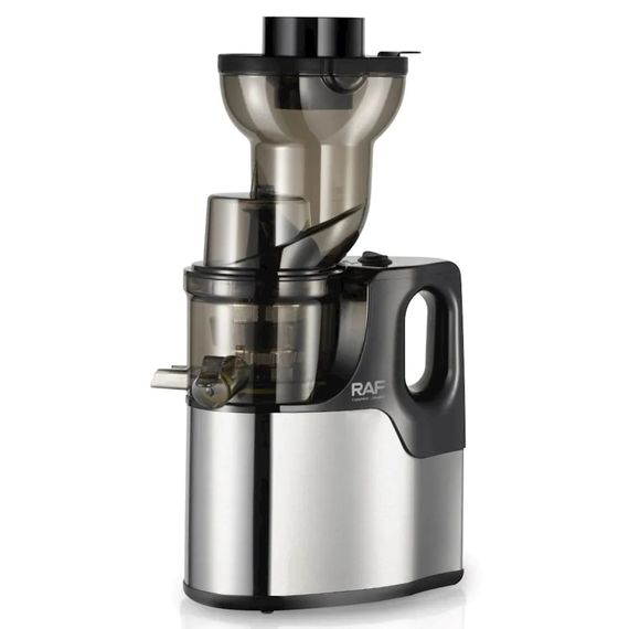 Соковижималка потужний двигун XPRO R-2857 (45341-R 2857_2108) | Зображення 4