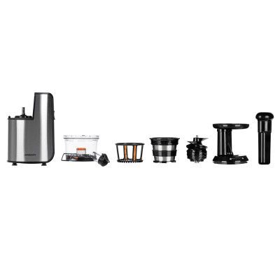 Соковыжималка Ardesto JEG-1330S | Зображення 4