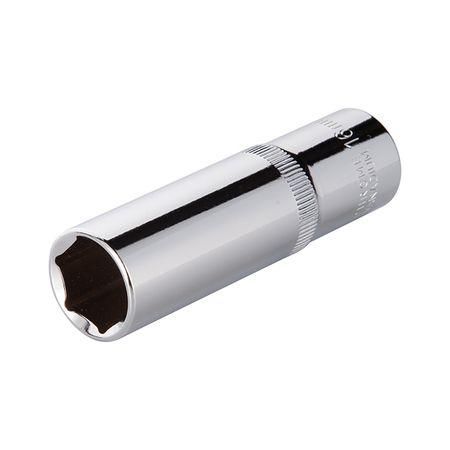 Головка удлиненная 16×78 мм 1/2 6-гр. INTERTOOL (ET-0116)