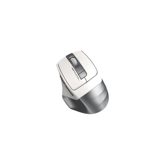Мишка A4Tech FG35 Silver | Зображення 1