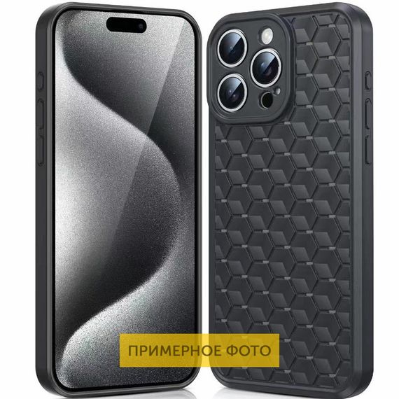 Чехол TPU Honeycomb для Samsung Galaxy A35